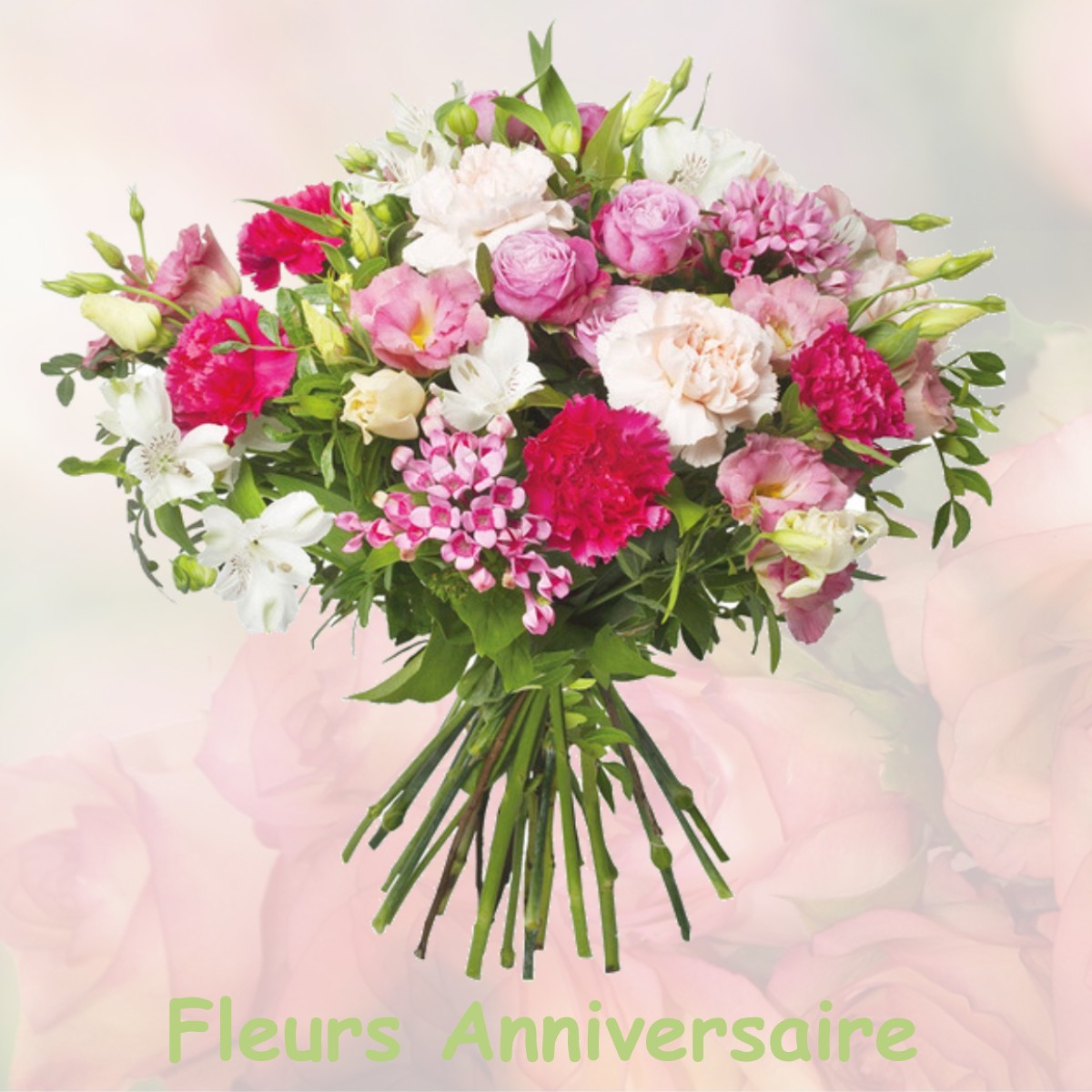 fleurs anniversaire CAMPET-ET-LAMOLERE